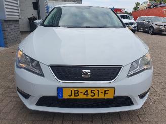 Seat Leon 1.0 EcoTSI Style Connect picture 8