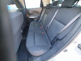 Nissan Juke 1.5 diesel picture 33