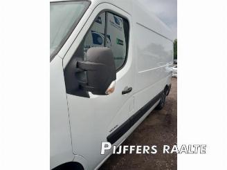 Renault Master Master III (MA/MB/MC/MD/MH/MF/MG/MH), Van, 2010 2.3 dCi 16V picture 13