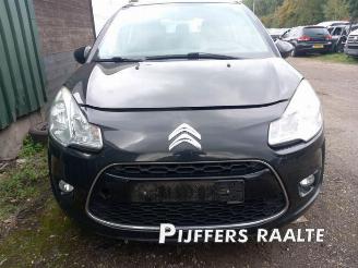 Citroën C3 C3 (SC), Hatchback 5-drs, 2009 / 2016 1.4 picture 3