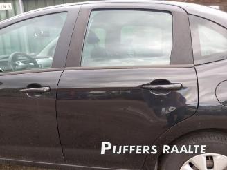 Citroën C3 C3 (SC), Hatchback 5-drs, 2009 / 2016 1.4 picture 10