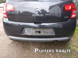 Citroën C3 C3 (SC), Hatchback 5-drs, 2009 / 2016 1.4 picture 16