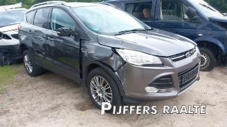 Démontage voiture Ford Kuga Kuga II (DM2), SUV, 2012 2.0 TDCi 16V 140 2014/6