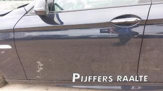 BMW 5-serie 5 serie Touring (F11), Combi, 2009 / 2017 M550d xDrive 24V picture 25