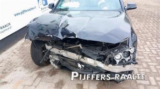 BMW 5-serie 5 serie Touring (F11), Combi, 2009 / 2017 M550d xDrive 24V picture 3