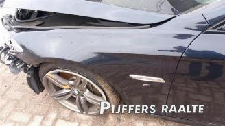 BMW 5-serie 5 serie Touring (F11), Combi, 2009 / 2017 M550d xDrive 24V picture 13