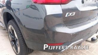 BMW iX3 iX3, SUV, 2020 80 kWh picture 10
