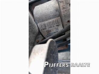 Peugeot 206 206 (2A/C/H/J/S), Hatchback, 1998 / 2012 1.4 16V picture 11