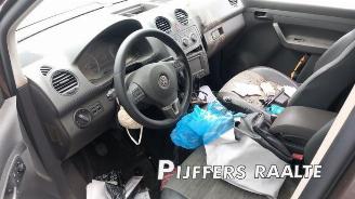Volkswagen Caddy Caddy III (2KA,2KH,2CA,2CH), Van, 2004 / 2015 1.6 TDI 16V picture 19