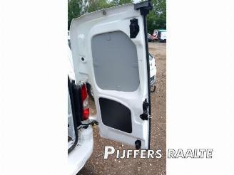 Opel Combo Combo Cargo, Van, 2018 1.5 CDTI 100 picture 12