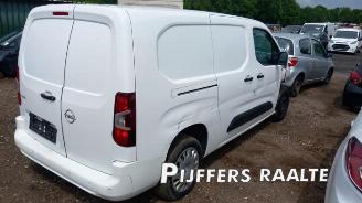 Opel Combo Combo Cargo, Van, 2018 1.5 CDTI 100 picture 5