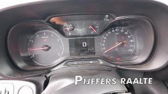 Opel Combo Combo Cargo, Van, 2018 1.5 CDTI 100 picture 18
