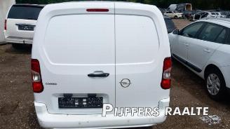 Opel Combo Combo Cargo, Van, 2018 1.5 CDTI 100 picture 4