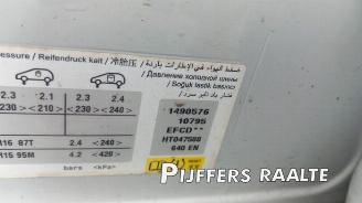 Peugeot 208 208 I (CA/CC/CK/CL), Hatchback, 2012 / 2019 1.2 Vti 12V PureTech 82 picture 10