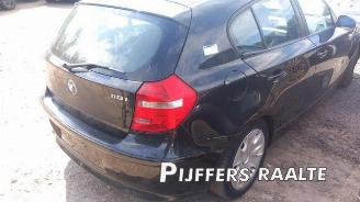 BMW 1-serie 1 serie (E87/87N), Hatchback 5-drs, 2003 / 2012 118i 16V picture 5
