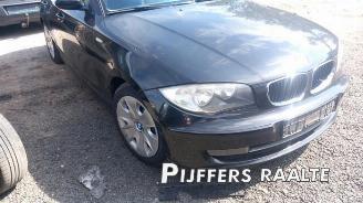 BMW 1-serie 1 serie (E87/87N), Hatchback 5-drs, 2003 / 2012 118i 16V picture 4
