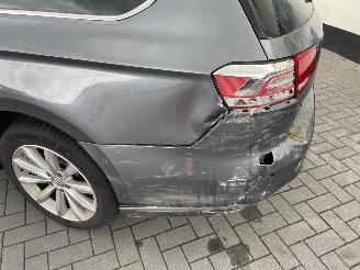 Volkswagen Passat Variant 1.4 TSI GTE N.A.P NL AUTO PRACHTIG!!! picture 16
