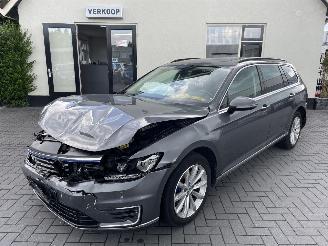 Avarii autoturisme Volkswagen Passat Variant 1.4 TSI GTE N.A.P NL AUTO PRACHTIG!!! 2016/7