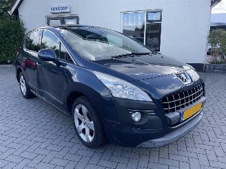 škoda osobní automobily Peugeot 3008 1.6 THP ST NL AUTO N.A.P 2012/1