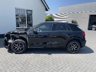 Audi Q2 35 TFSI S Edition AUTOMAAT N.A.P NL AUTO PRACHTIG!!! picture 5