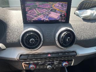Audi Q2 35 TFSI S Edition AUTOMAAT N.A.P NL AUTO PRACHTIG!!! picture 12