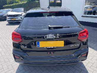 Audi Q2 35 TFSI S Edition AUTOMAAT N.A.P NL AUTO PRACHTIG!!! picture 2