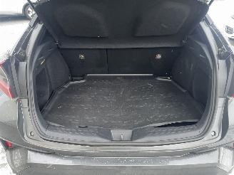 Toyota C-HR 1.8 Hybrid Bi-Tone dealer onderhouden auto prachtig!!! picture 14
