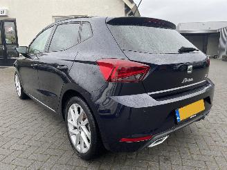 Damaged car Seat Ibiza 1.0 EcoTSI FR Intense AUTOMAAT N.A.P PRACHTIG!!!! 2022/5