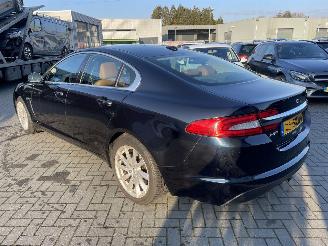 Jaguar XF 2.2D N.A.P NL AUTO PRACHTIG!! picture 5