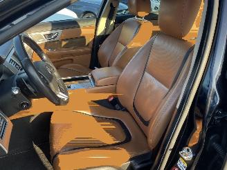 Jaguar XF 2.2D N.A.P NL AUTO PRACHTIG!! picture 11