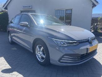 Avarii autoturisme Volkswagen Golf Variant 1.0 TSI Life N.A.P NL AUTO PRACHTIG!!! 2022/8