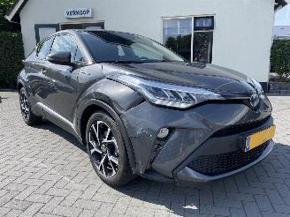 Coche accidentado Toyota C-HR 1.8 Hybrid Dynamic N.A.P NL AUTO PRACHTIG!!! 2020/9