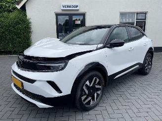 uszkodzony samochody osobowe Opel Mokka 1.2 Turbo Hybrid GS AUTOMAAT 145 PK!!!! 2025/4