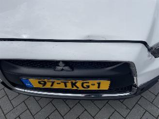 Mitsubishi ASX 1.6 Instyle ClearTec N.A.P NL AUTO picture 20