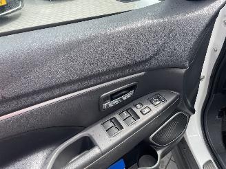Mitsubishi ASX 1.6 Instyle ClearTec N.A.P NL AUTO picture 16