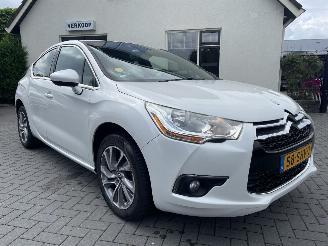 Avarii autoturisme Citroën DS4 1.6 e-HDI Chic AUTOMAAT N.A.P NL AUTO 2011/9