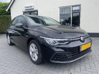 Avarii autoturisme Volkswagen Golf 2.0 TDI Golf 2020/10
