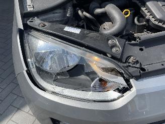 Volkswagen Up! 1.0 move up! BlueMotion N.A.P 5.drs airco navi prachtig!!! picture 20