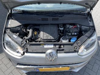 Volkswagen Up! 1.0 move up! BlueMotion N.A.P 5.drs airco navi prachtig!!! picture 18