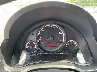 Volkswagen Up! 1.0 move up! BlueMotion N.A.P 5.drs airco navi prachtig!!! picture 12