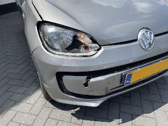 Volkswagen Up! 1.0 move up! BlueMotion N.A.P 5.drs airco navi prachtig!!! picture 25
