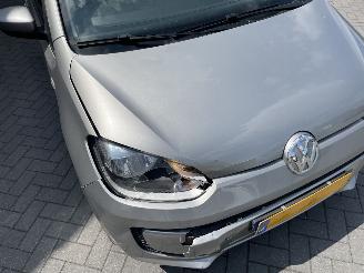 Volkswagen Up! 1.0 move up! BlueMotion N.A.P 5.drs airco navi prachtig!!! picture 24