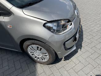Volkswagen Up! 1.0 move up! BlueMotion N.A.P 5.drs airco navi prachtig!!! picture 26