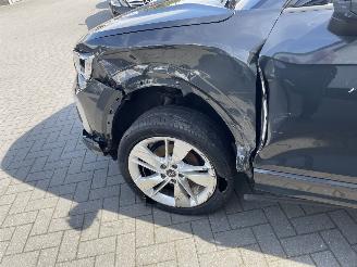 Audi Q2 35 TFSI S Edition AUTOMAAT PRACHTIG!!! picture 24