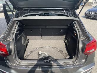 Audi Q2 35 TFSI S Edition AUTOMAAT PRACHTIG!!! picture 20