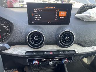 Audi Q2 35 TFSI S Edition AUTOMAAT PRACHTIG!!! picture 11