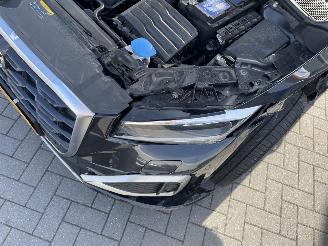 Audi Q2 35 TFSI S Edition AUTOMAAT PRACHTIG!!! picture 26
