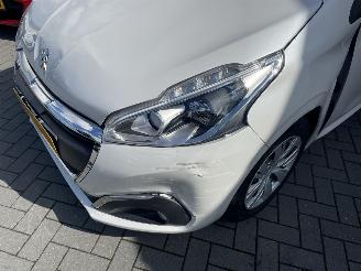 Peugeot 208 1.2 PureTech Blue Lion N.A.P NL AUTO PRACHTIG!!! picture 21