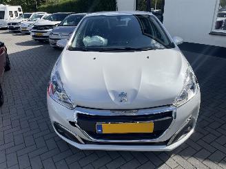 Peugeot 208 1.2 PureTech Blue Lion N.A.P NL AUTO PRACHTIG!!! picture 7