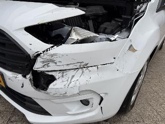 Ford Transit Connect 1.5  AUTOMAAT  L2H1 picture 14